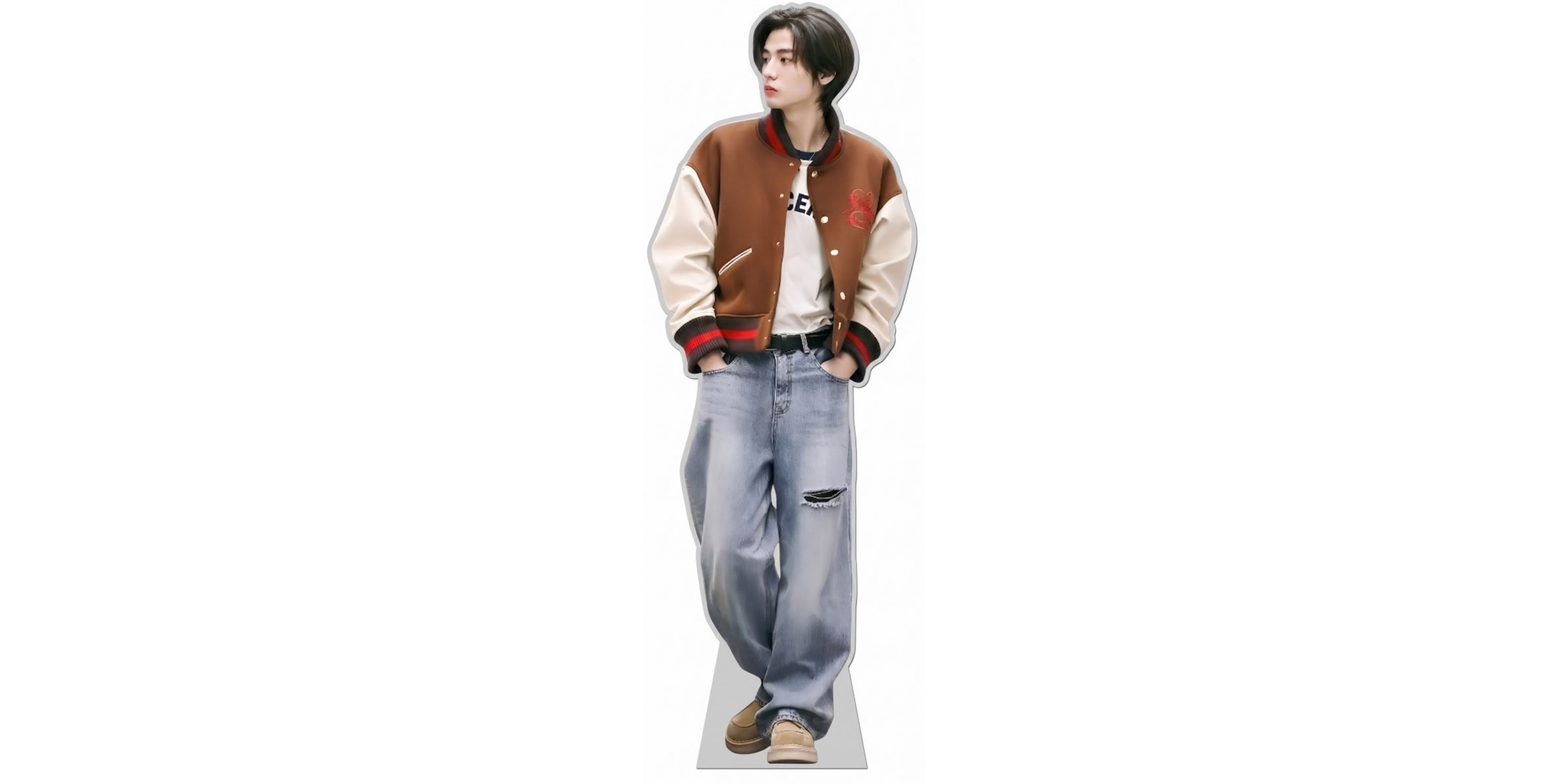 LEE HAN BOYS NEXT DOOR 1